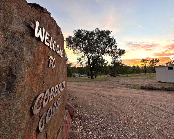 Cobbold Gorge Mates Rates Special Offer