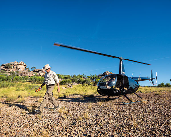 Cobbold Gorge Packages