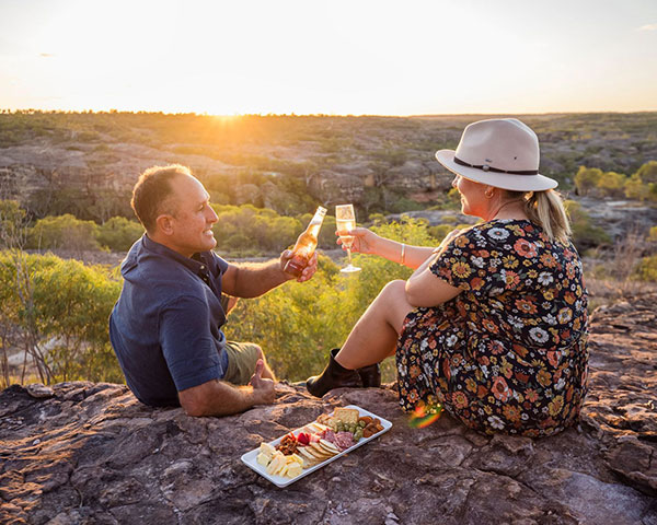 Cobbold Gorge Mates Rates Special Offer